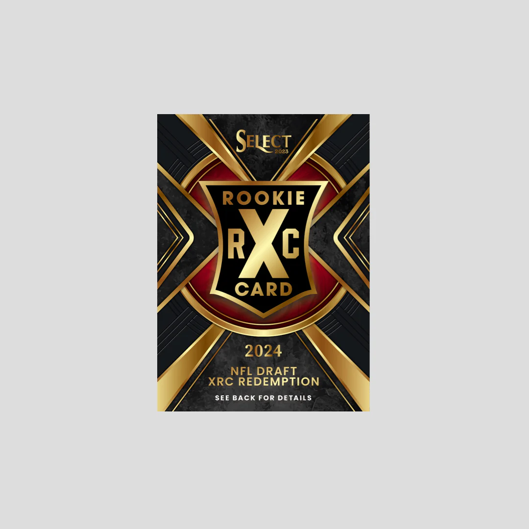 2023 Panini Select Football Cards Hobby Box - Image 4